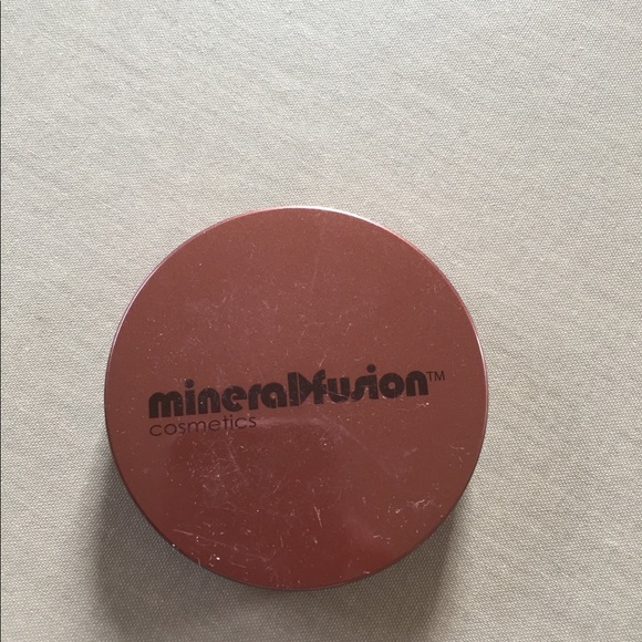 💚Mineral Fusion Based Powder - Olive 4 - Picture 3 of 4